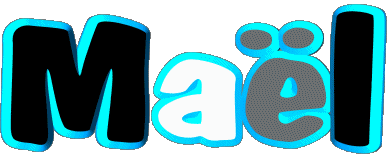 Maël M MASCHIO - Francia Nome 