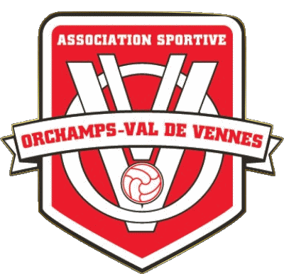 FC Orchamps Val de Vennes 25 - Doubs Bourgogne - Franche-Comté Fútbol Clubes Francia Deportes 