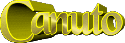 Canuto C MASCULINO - España Nombre 