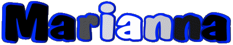 Marianna M WEIBLICH - Italien Vorname 