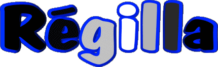 Régilla R FEMMINILE - Francia Nome 