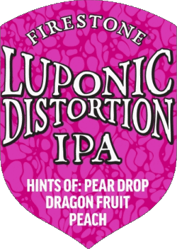 Firestone Walker USA Beers Drinks 