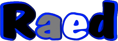 Raed R MASCULIN - Maghreb Musulman Prénoms 
