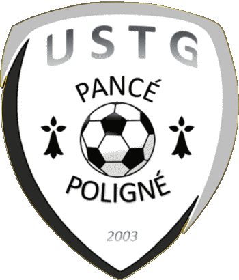 US du Tertre Gris 35 - Ille-et-Vilaine Bretagne FootBall Club France Logo Sports 