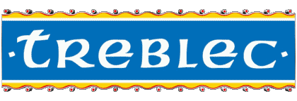 Treblec Harina - Levadura Comida 