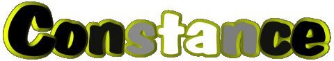 Constance C FEMENINO - Francia Nombre 