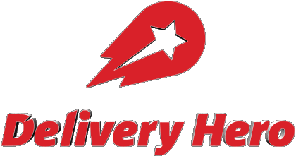 Delivery Hero Informatique - Internet Multi Média 