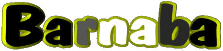 Barnaba B FEMININ - Italie Prénoms 