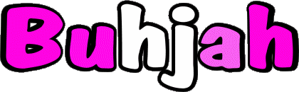 Buhjah B FEMININE - Maghreb Muslim First Names 