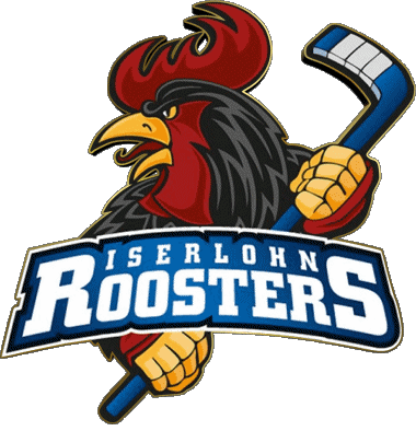 Iserlohn Roosters Germania Hockey - Clubs Sportivo 