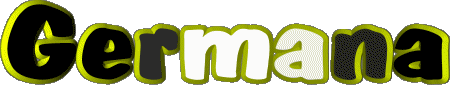 Germana G FEMININE - Spain First Names 