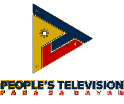 People's Television Network Philippines Chaines - TV Monde Multi Média 