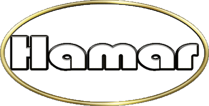 Hamar H MASCHIO - UK - USA - IRL - AUS - NZ Nome 