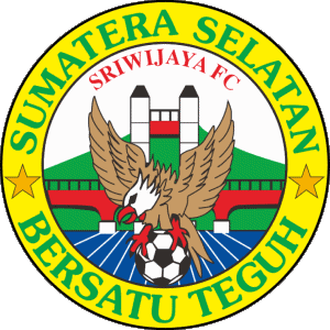 Sriwijaya FC Indonesia Fútbol  Clubes Asia Logo Deportes 