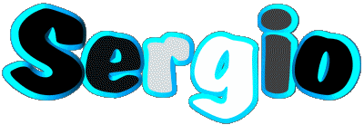 Sergio S MASCULIN - Italie Prénoms 