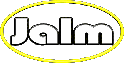 Jalm J MANN - Frankreich Vorname 