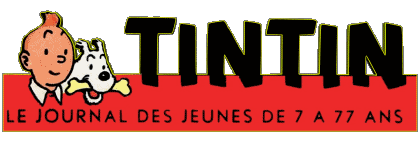 Tintin Fumetto Multimedia 