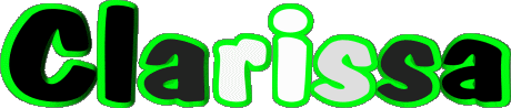 Clarissa C FEMENINO - Italia Nombre 