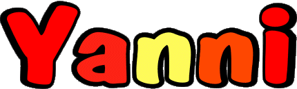 Yanni Y MASCULIN - France Prénoms 