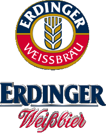 Erdinger Alemania Cervezas Bebidas 