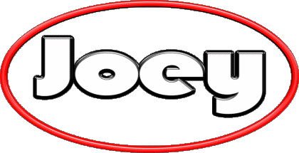 Joey J MASCHIO - UK - USA - IRL - AUS - NZ Nome 