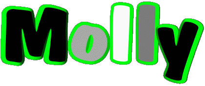 Molly M FEMININ - France Prénoms 