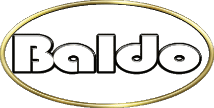 Baldo B MANN - Italien Vorname 