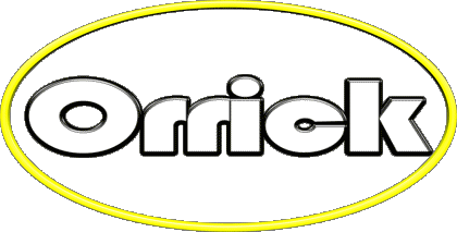 Orrick O MANN - UK - USA - IRL - AUS - NZ Vorname 