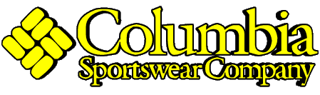 Columbia Sports Wear Fashion 