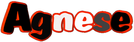 Agnese A FEMENINO - Italia Nombre 