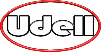 Udell U MASCULIN - UK - USA Prénoms 