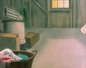 Garden Gopher Tex Avery Dessins Animés TV Cinéma Multi Média 