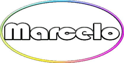 Marcelo M MASCULINE - Spain First Names 