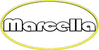 Marcella M FEMENINO - Italia Nombre 