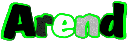 Arend A MASCULINO - Alemania Nombre 