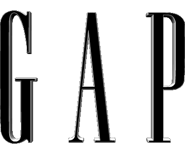 GAP Sports Wear Fashion 