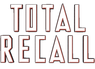 Logo Total Recall Film Internazionale Multimedia 