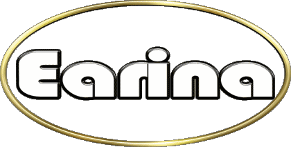 Earina E FEMMINILE - Francia Nome 