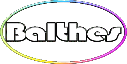 Balthes B MASCHIO - Germania Nome 