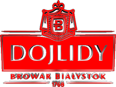 Dojlidy Polen Bier Getränke 