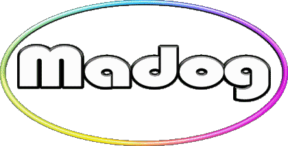 Madog M MASCHIO - Francia Nome 