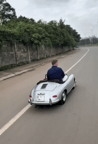 Fun Drole 02 Voitures Transports Humour - Fun 