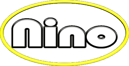 Nino N MASCULINO - Italia Nombre 