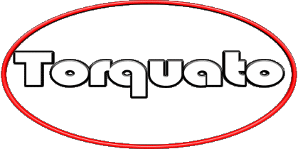 Torquato T MASCULINE - Italy First Names 