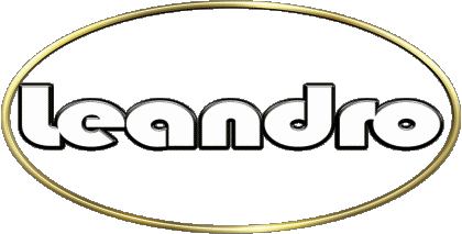 Leandro L MASCULINE - Italy First Names 