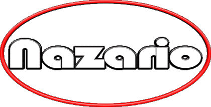 Nazario N MASCULINE - Spain First Names 