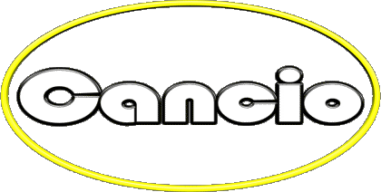 Cancio C MASCULINE - Spain First Names 