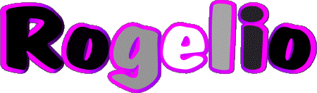 Rogelio R MANN  - Spanien Vorname 