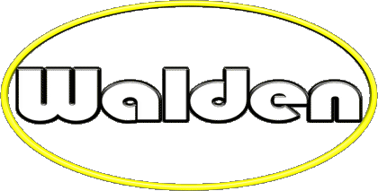 Walden W MASCHIO - UK - USA - IRL - AUS - NZ Nome 