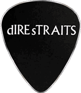 Dire Straits Pop Rock Music Multi Media 